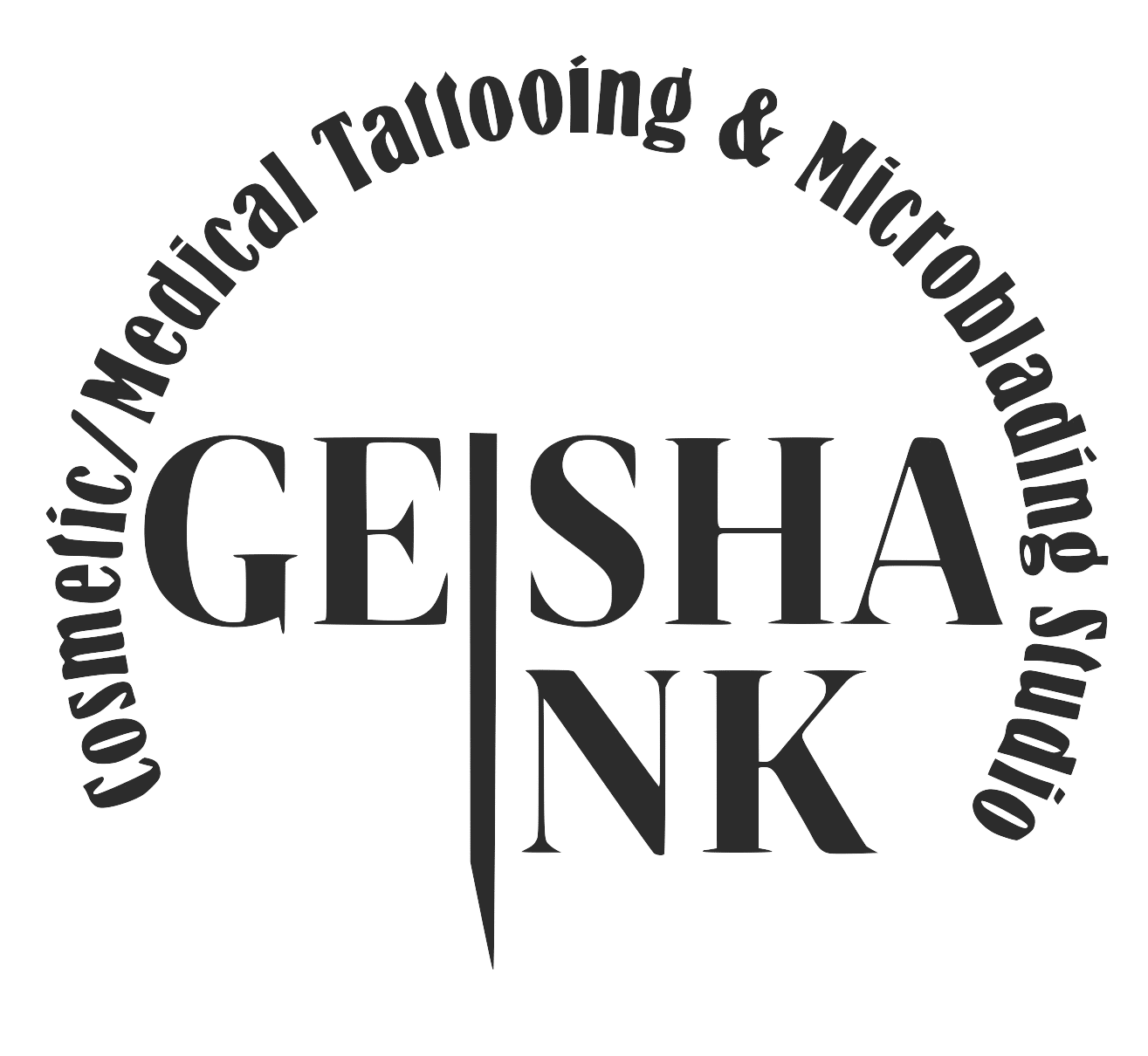 Geisha Ink